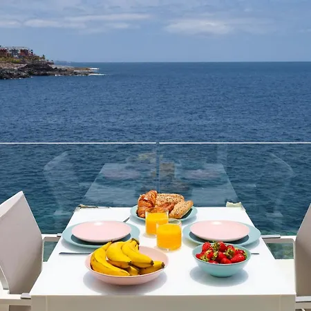 Sleep On The Sea Appartement Callao Salvaje