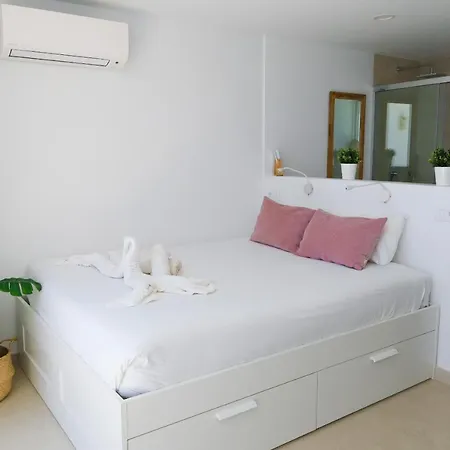 Sleep On The Sea Appartement *