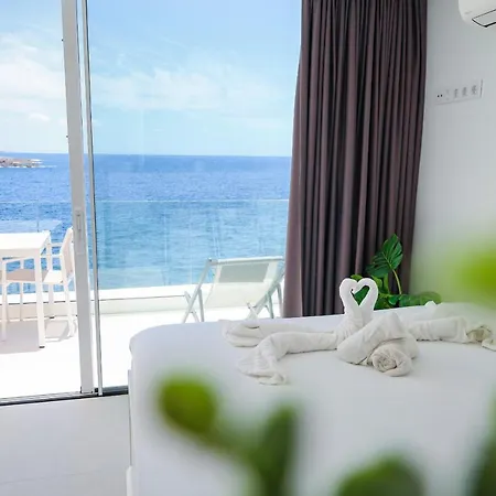 Sleep On The Sea