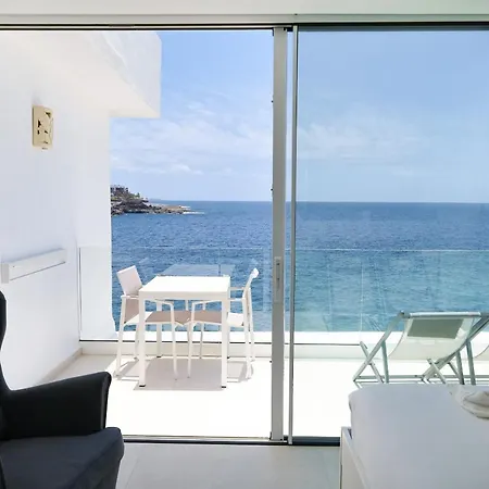 Appartement Sleep On The Sea *