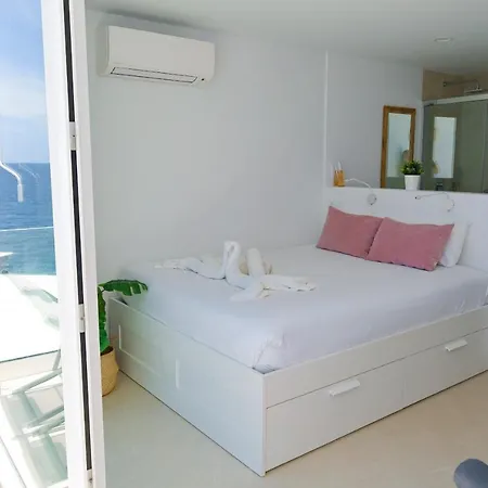 Sleep On The Sea Appartement Callao Salvaje