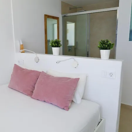 Sleep On The Sea Appartement *