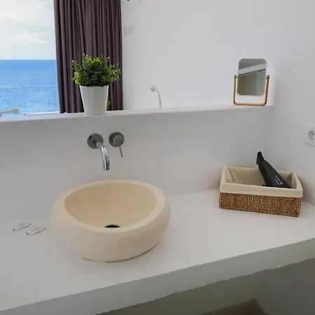 Appartement Sleep On The Sea *