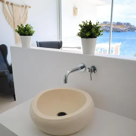 Appartement Sleep On The Sea