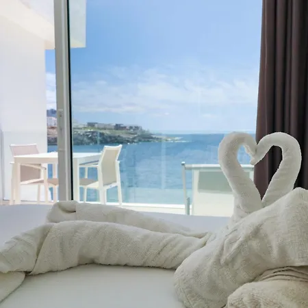 Appartement Sleep On The Sea Callao Salvaje