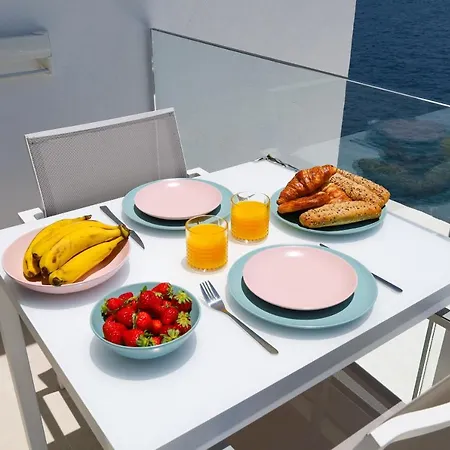 Sleep On The Sea Appartement