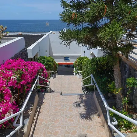 Appartement Sleep On The Sea Callao Salvaje