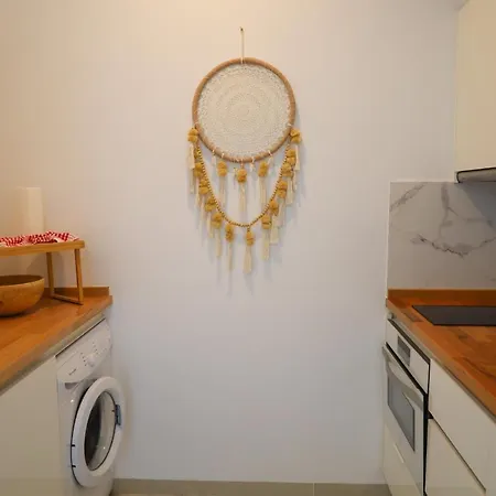 Sleep On The Sea Apartament *