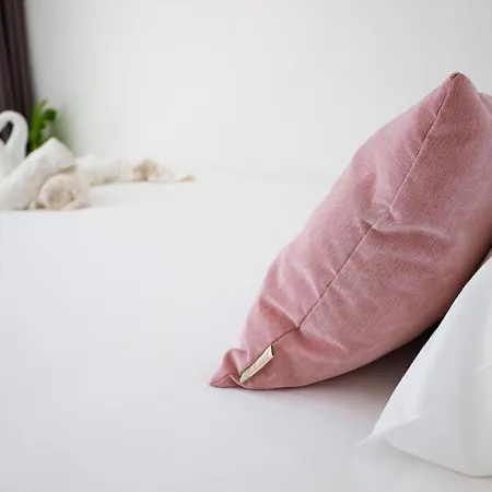 Apartament Sleep On The Sea *