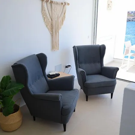 Sleep On The Sea * Callao Salvaje