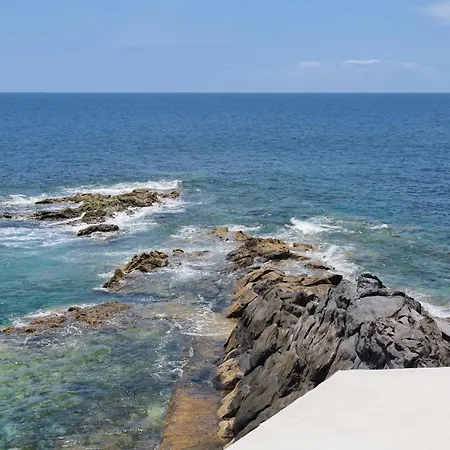 Sleep On The Sea * Callao Salvaje