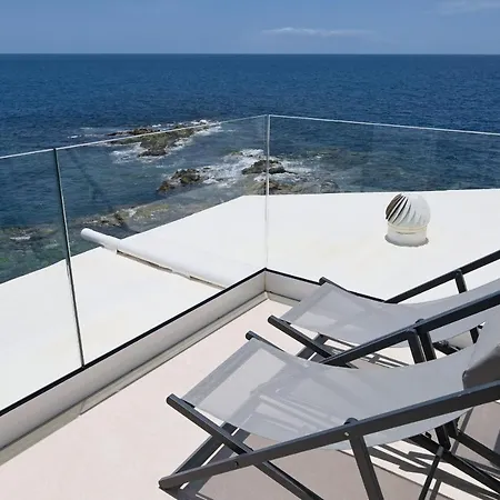 Sleep On The Sea Apartament