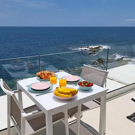 Apartament Sleep On The Sea Callao Salvaje