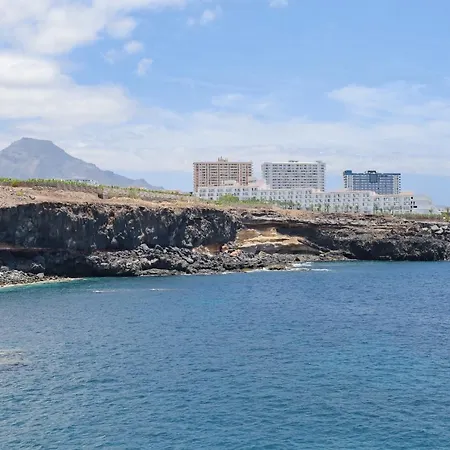 Sleep On The Sea Apartament Callao Salvaje