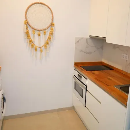 Sleep On The Sea Apartament