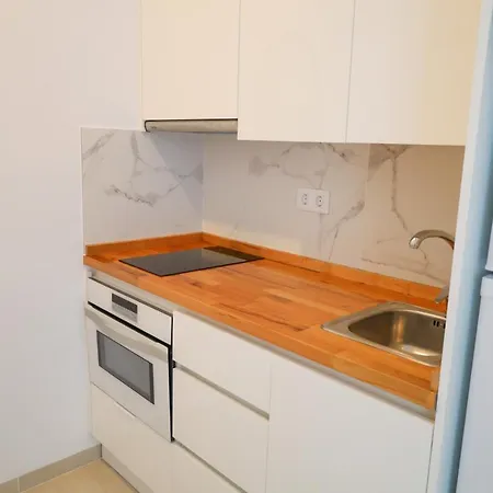 Apartament Sleep On The Sea Callao Salvaje