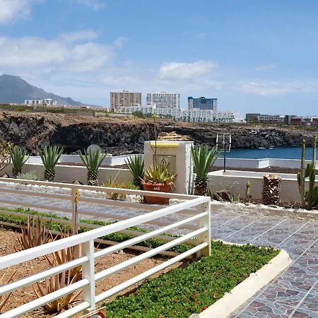 Sleep On The Sea Apartament Callao Salvaje